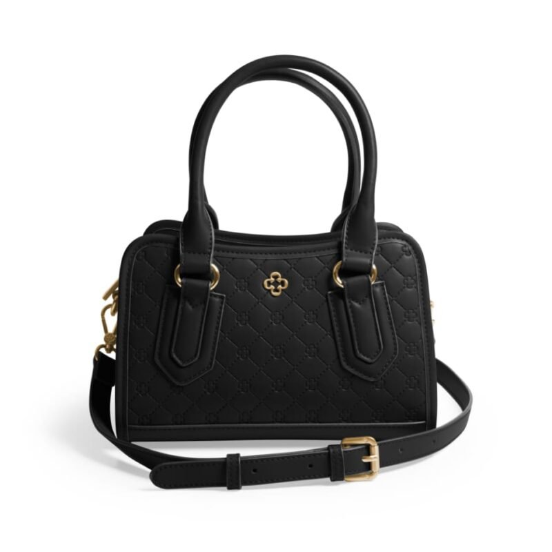Bolsa Preta Soft